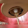 Lampe chapeau