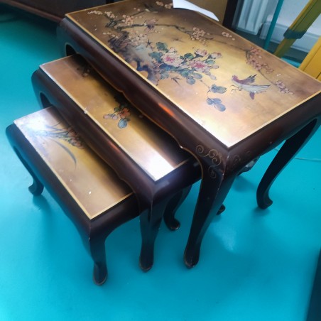 Set de tables gigogne occassions
