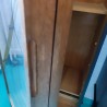 Armoire avec miroir