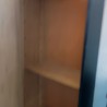 Armoire avec miroir