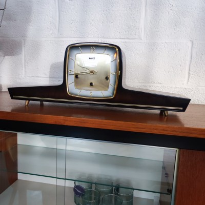 Horloge de table ancienne