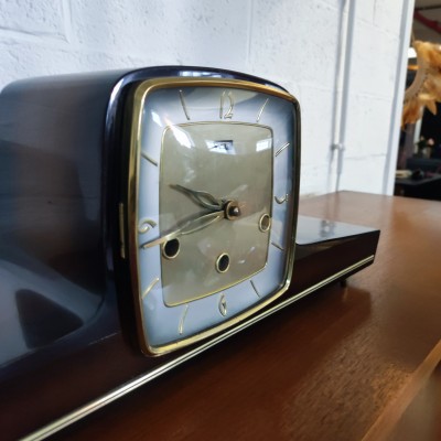 Horloge de table ancienne