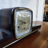 Horloge de table ancienne
