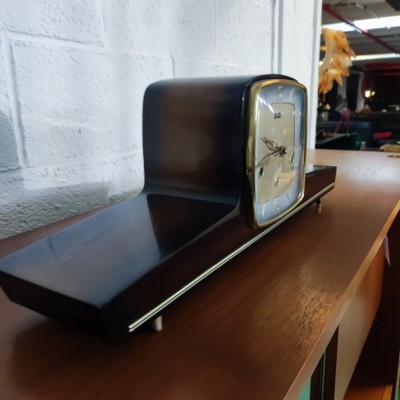 Horloge de table ancienne