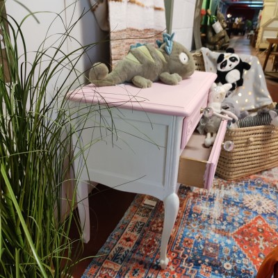 Petite Commode 2 tiroirs