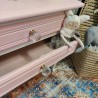 Petite Commode 2 tiroirs