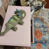 Petite Commode 2 tiroirs